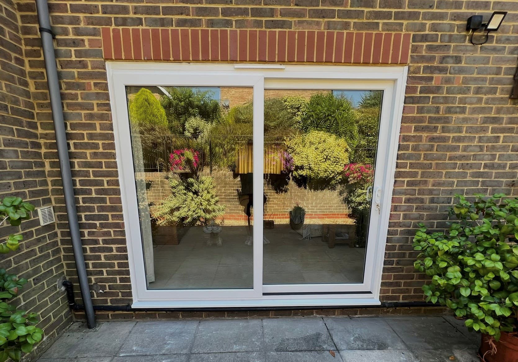 UPVC Windows & Doors image